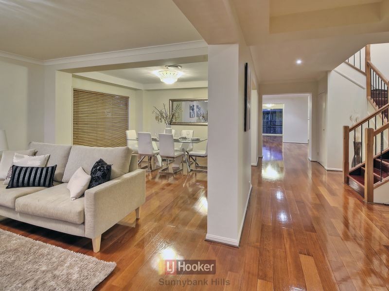 21A Apple Blossom Place, Eight Mile Plains QLD 4113