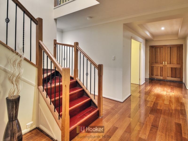 21A Apple Blossom Place, Eight Mile Plains QLD 4113