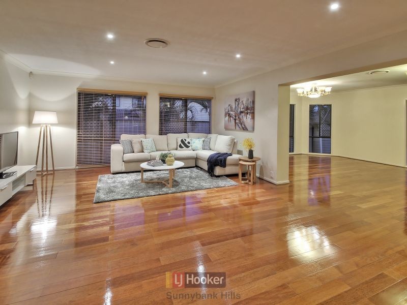 21A Apple Blossom Place, Eight Mile Plains QLD 4113