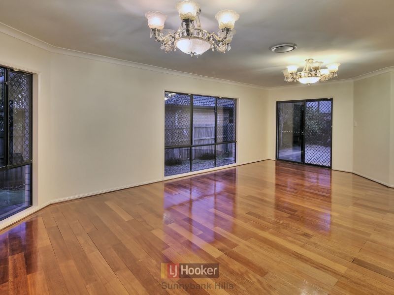 21A Apple Blossom Place, Eight Mile Plains QLD 4113