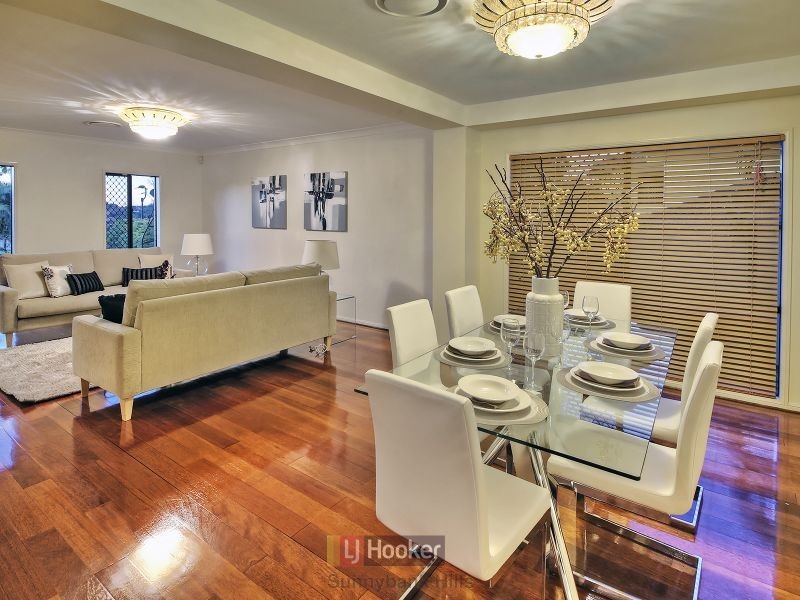 21A Apple Blossom Place, Eight Mile Plains QLD 4113