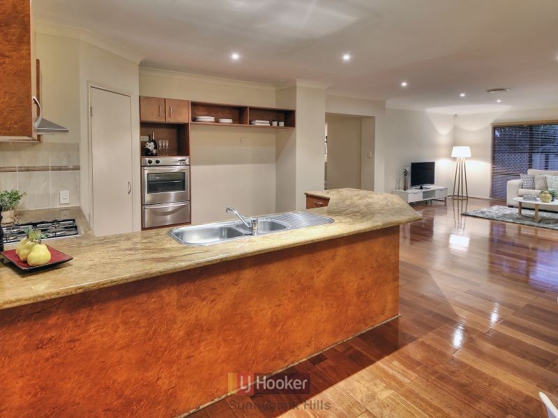 21A Apple Blossom Place, Eight Mile Plains QLD 4113