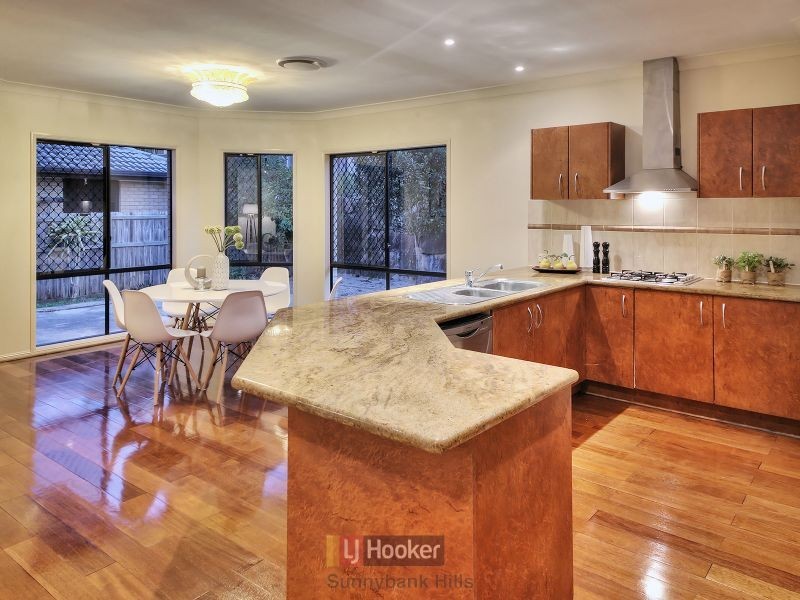 21A Apple Blossom Place, Eight Mile Plains QLD 4113