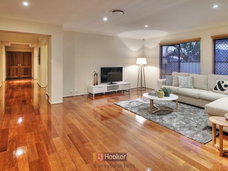 21A Apple Blossom Place, Eight Mile Plains QLD 4113