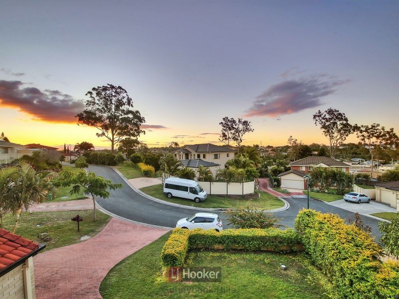 21A Apple Blossom Place, Eight Mile Plains QLD 4113