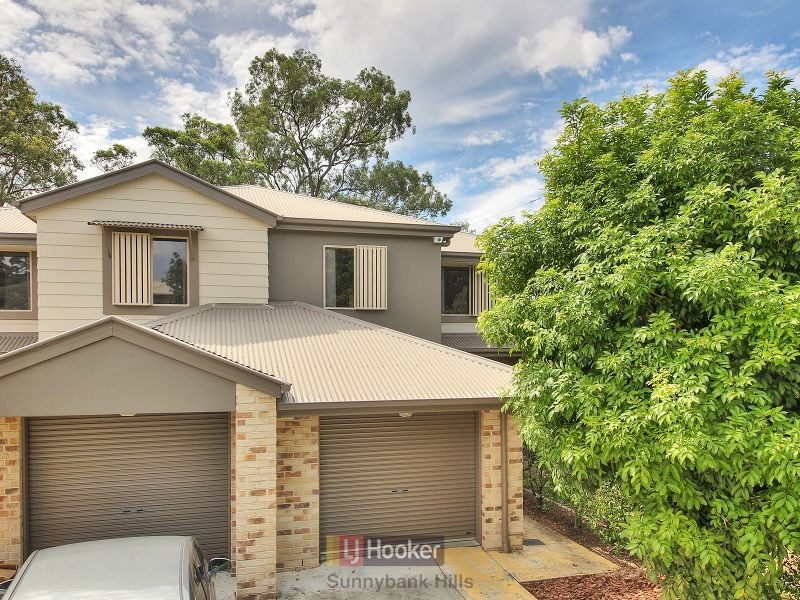 36/36 Rushton Street, Runcorn QLD 4113