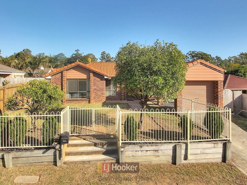 9 Cambooya Street, Sunnybank Hills QLD 4109