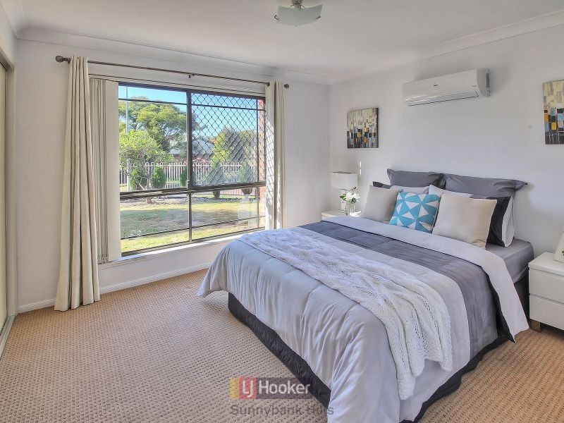 9 Cambooya Street, Sunnybank Hills QLD 4109