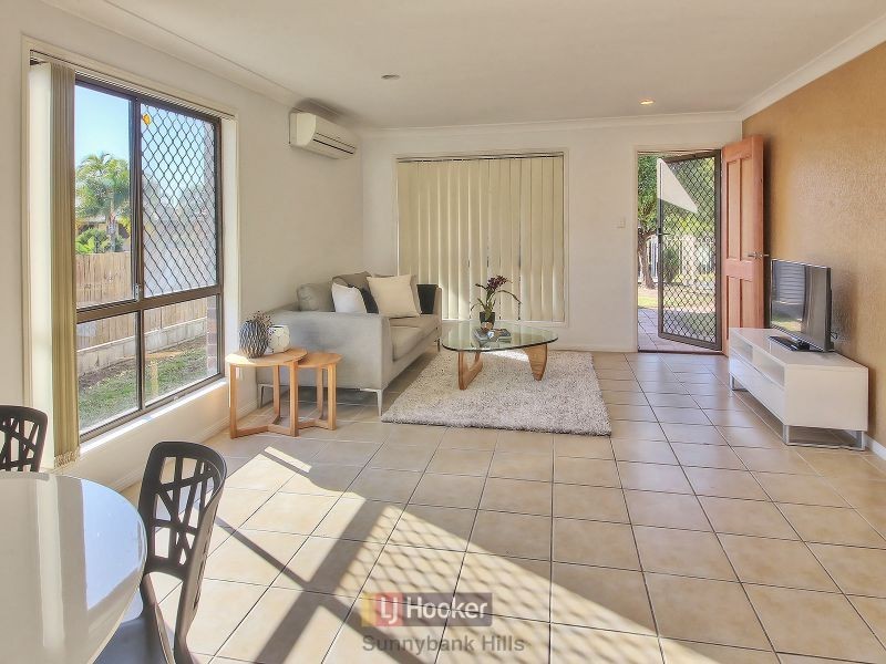 9 Cambooya Street, Sunnybank Hills QLD 4109