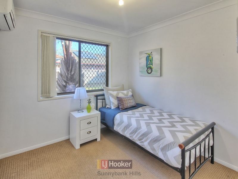 9 Cambooya Street, Sunnybank Hills QLD 4109