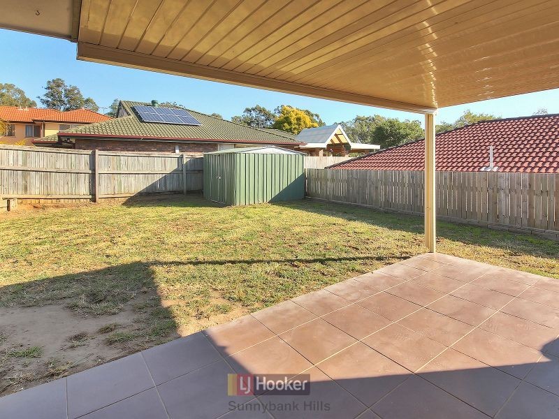9 Cambooya Street, Sunnybank Hills QLD 4109