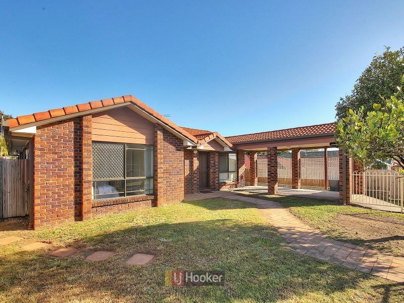 9 Cambooya Street, Sunnybank Hills QLD 4109