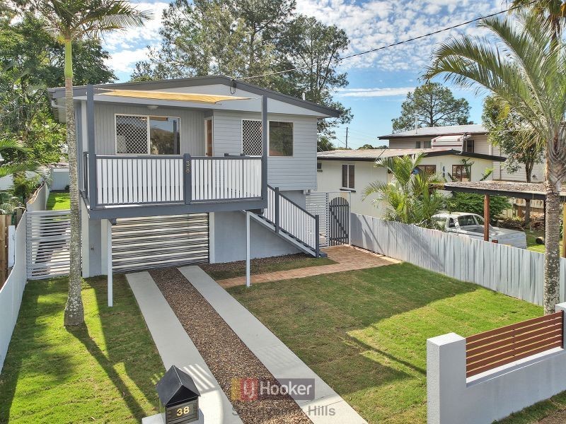 38 Methil Street, Runcorn QLD 4113