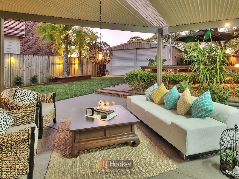 6 Lakkari Street, Eight Mile Plains QLD 4113