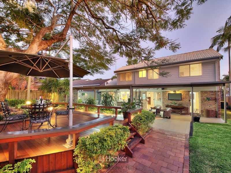 6 Lakkari Street, Eight Mile Plains QLD 4113