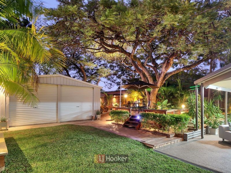 6 Lakkari Street, Eight Mile Plains QLD 4113