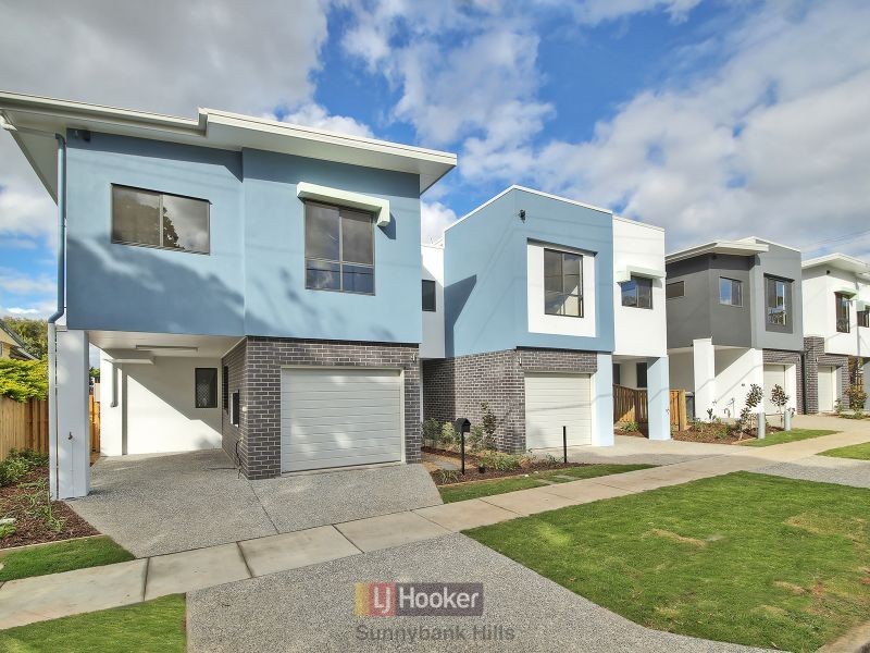 2/24 Broadwater Road, Mount Gravatt East QLD 4122