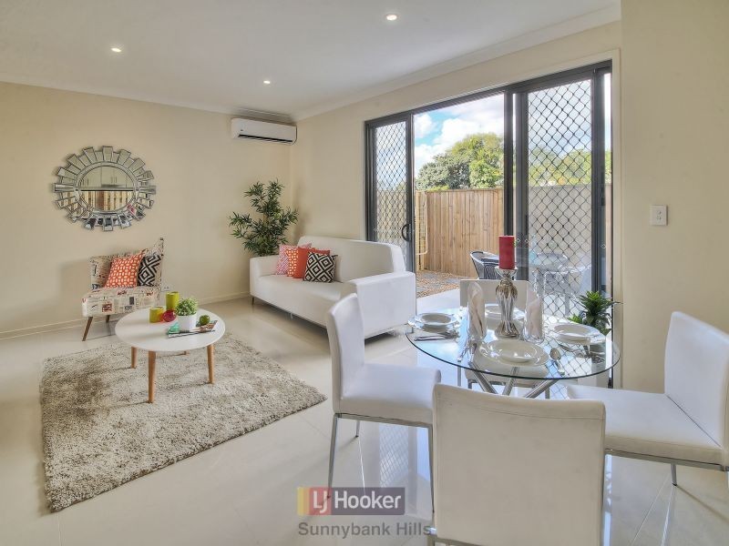 2/24 Broadwater Road, Mount Gravatt East QLD 4122