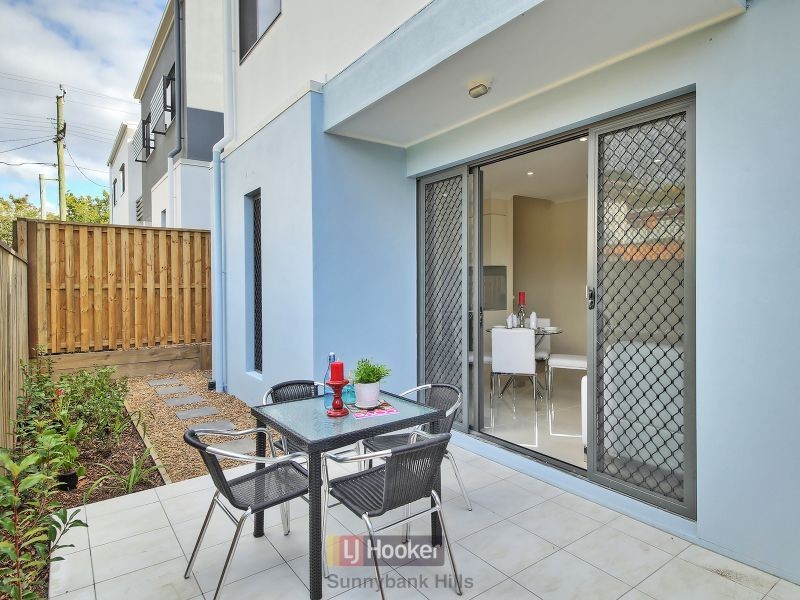 2/24 Broadwater Road, Mount Gravatt East QLD 4122
