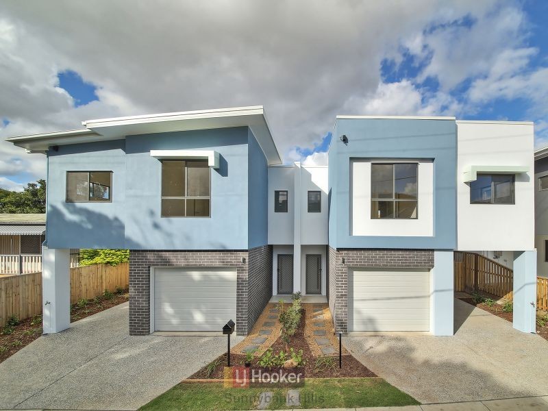 2/24 Broadwater Road, Mount Gravatt East QLD 4122