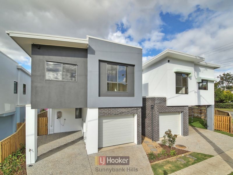 2/24 Broadwater Road, Mount Gravatt East QLD 4122