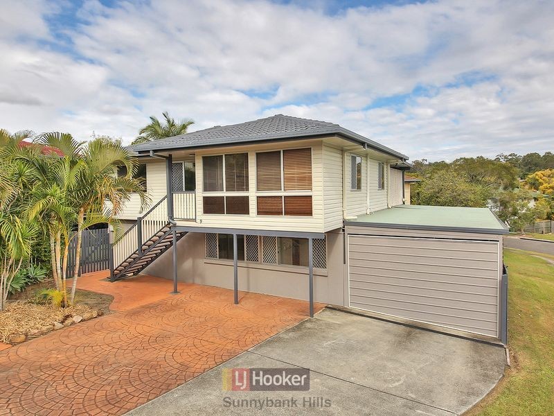 9 Galant Street, Runcorn QLD 4113