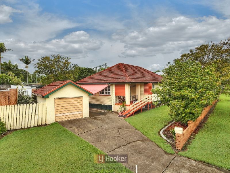 50 Evenwood Street, Coopers Plains QLD 4108