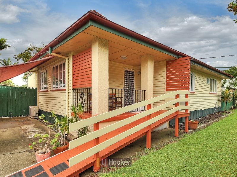 50 Evenwood Street, Coopers Plains QLD 4108