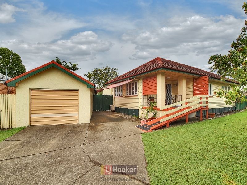 50 Evenwood Street, Coopers Plains QLD 4108