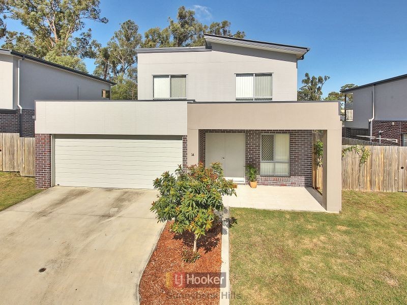 14/422 Benhiam Street, Calamvale QLD 4116