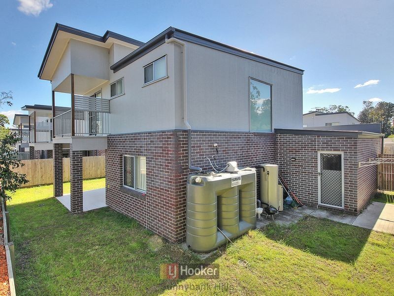 14/422 Benhiam Street, Calamvale QLD 4116