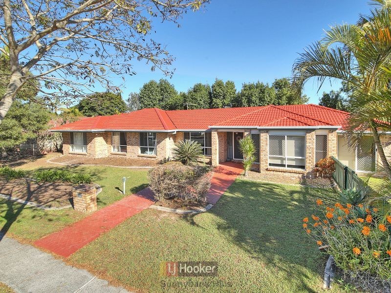 1 Golden Avenue, Calamvale QLD 4116