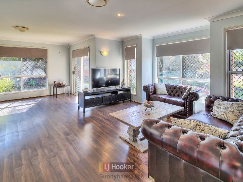 1 Golden Avenue, Calamvale QLD 4116