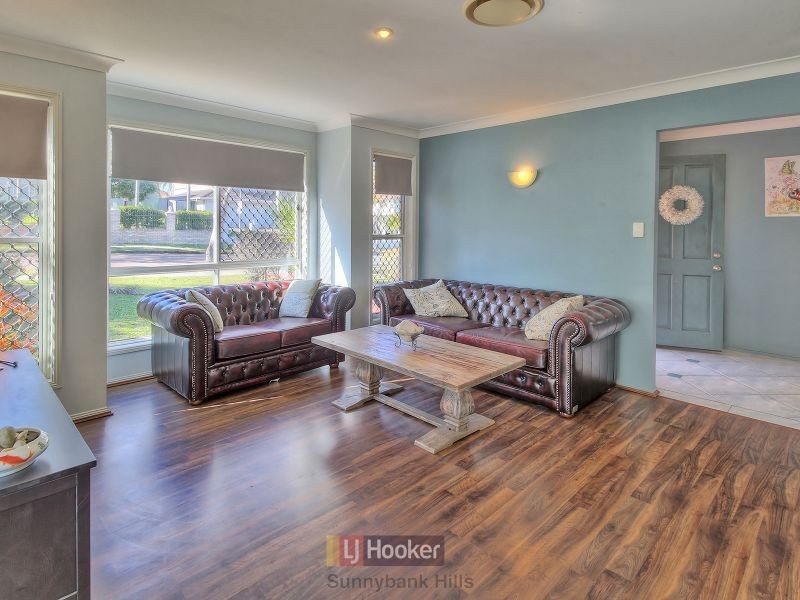 1 Golden Avenue, Calamvale QLD 4116