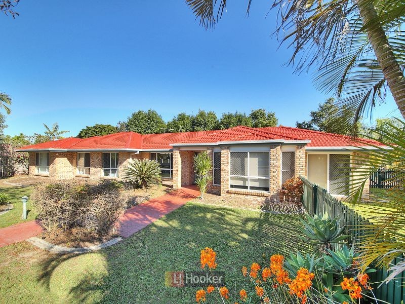 1 Golden Avenue, Calamvale QLD 4116