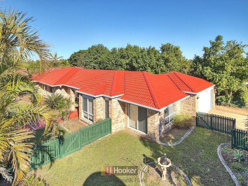 1 Golden Avenue, Calamvale QLD 4116