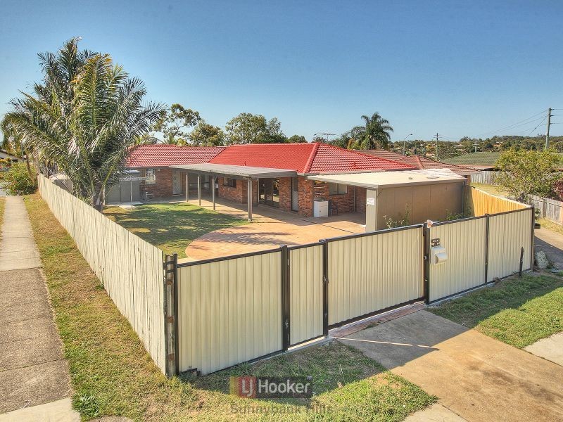 52 Marsala Street, Calamvale QLD 4116