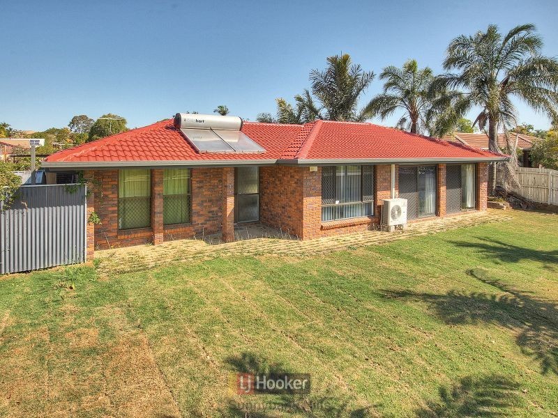 52 Marsala Street, Calamvale QLD 4116