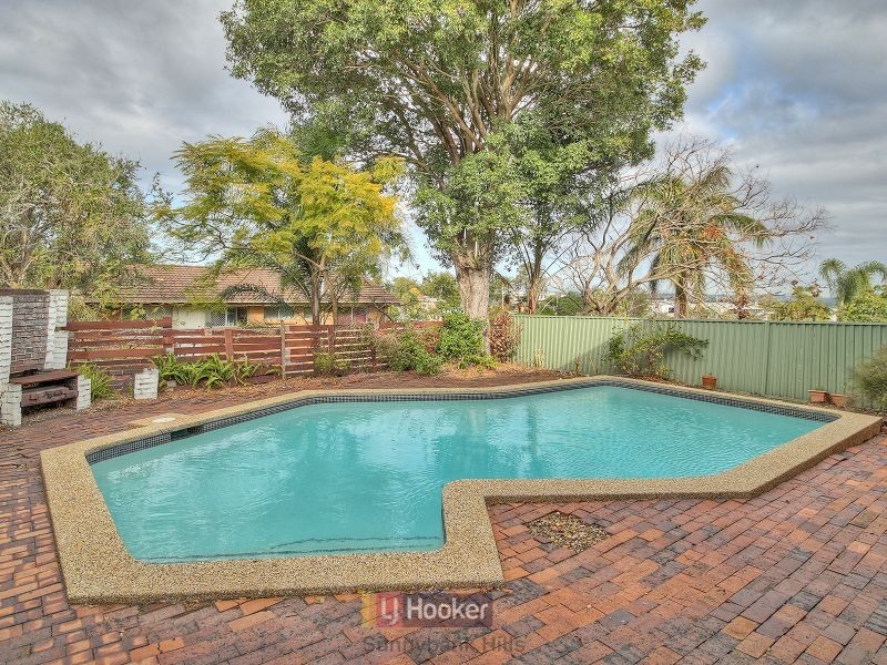 53 Newcombe Street, Sunnybank Hills QLD 4109