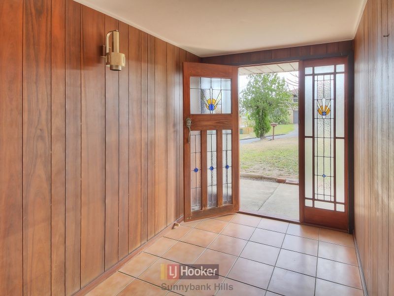 53 Newcombe Street, Sunnybank Hills QLD 4109