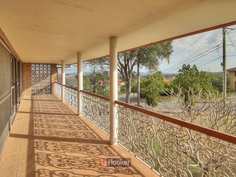 53 Newcombe Street, Sunnybank Hills QLD 4109