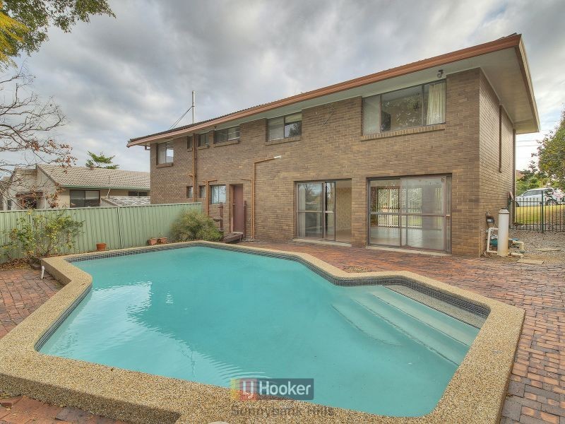 53 Newcombe Street, Sunnybank Hills QLD 4109