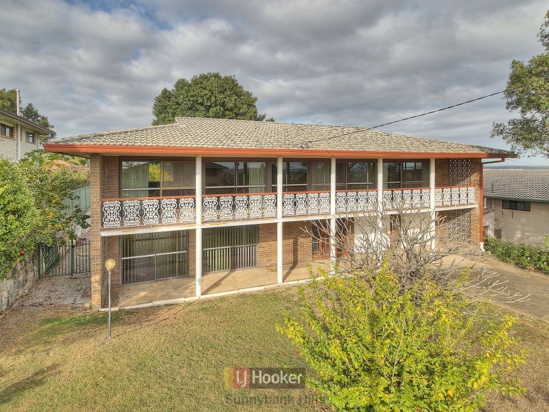 53 Newcombe Street, Sunnybank Hills QLD 4109