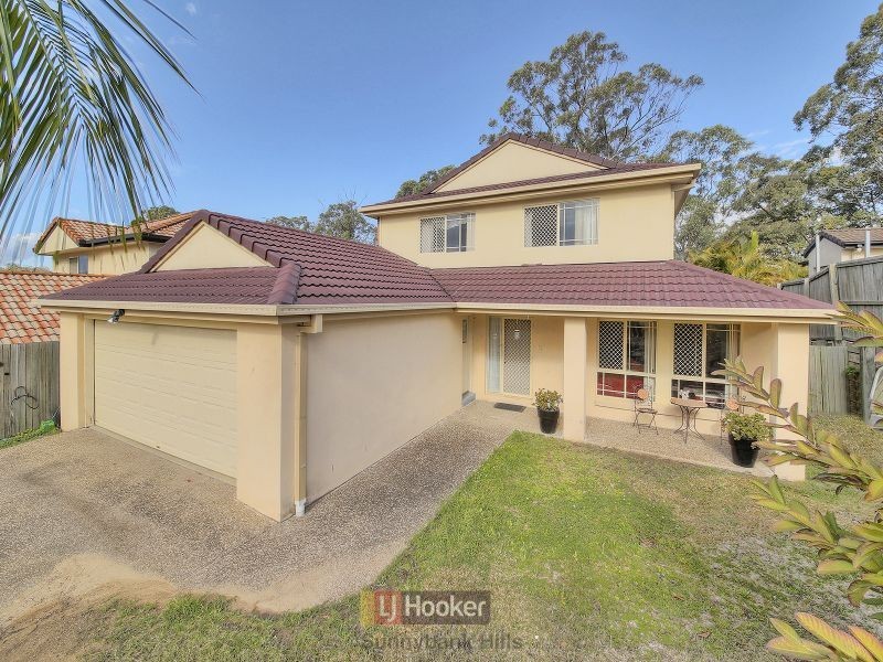 72 Lancaster Circuit, Stretton QLD 4116