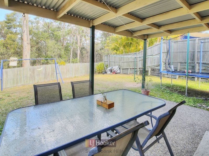 72 Lancaster Circuit, Stretton QLD 4116
