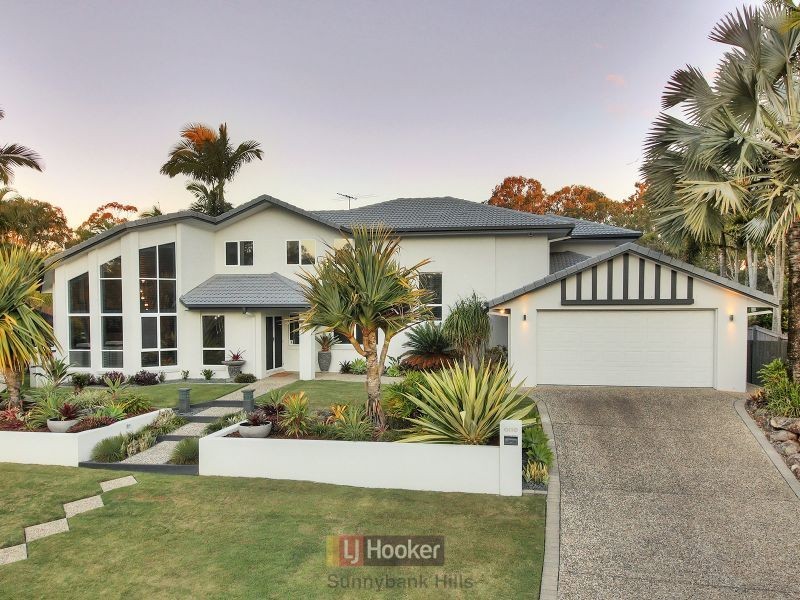 1 Ellesmere Place, Parkinson QLD 4115
