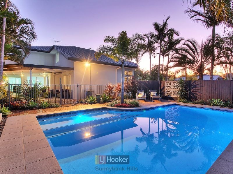 1 Ellesmere Place, Parkinson QLD 4115
