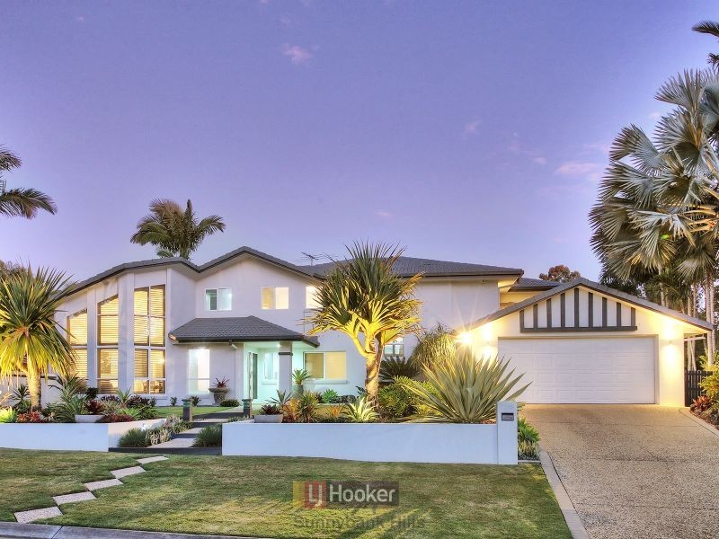 1 Ellesmere Place, Parkinson QLD 4115