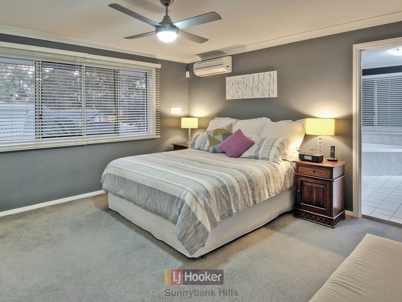 1 Ellesmere Place, Parkinson QLD 4115
