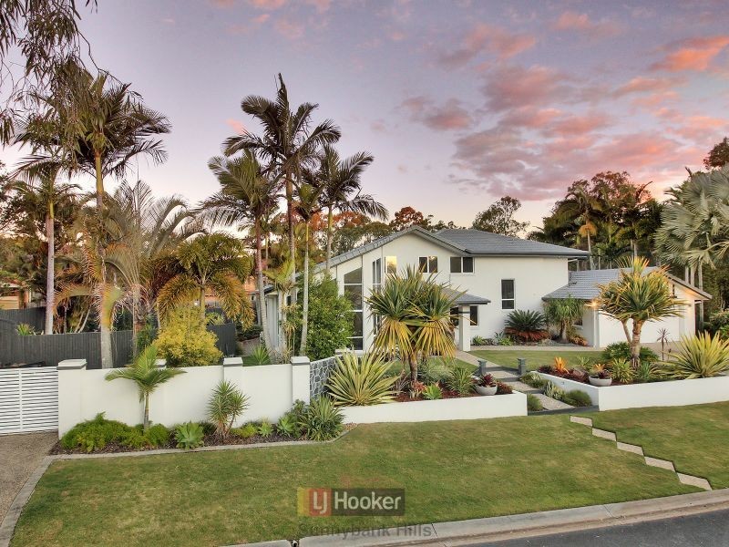 1 Ellesmere Place, Parkinson QLD 4115